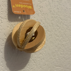 Balle avec clochette – Image 2