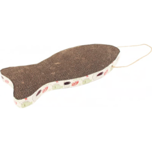 Griffoir poisson en Carton