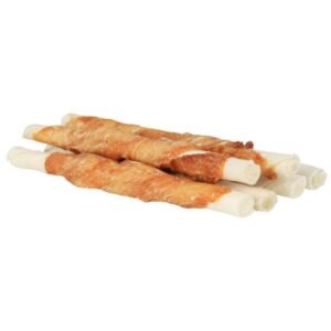 Roll au poulet