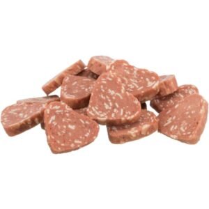 Friandises magret de canard et colin – Image 2