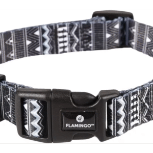 Collier Sadie Noir - Taille M – Image 2