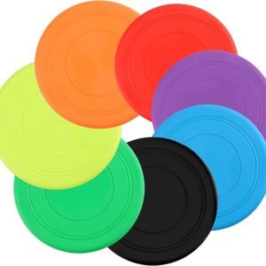 Frisbee pour Chien