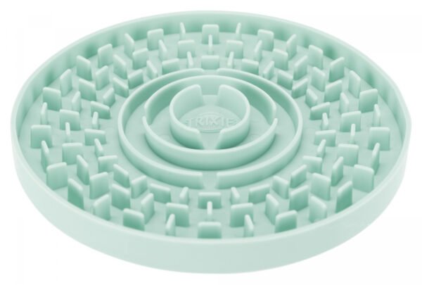 Assiette de léchage Junior