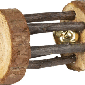 Pure Home Rolly Rouleau Brun