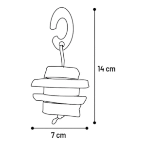 Mélange à ronger – Image 2