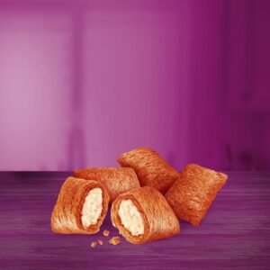Friandises au poulet et fromage – Image 2