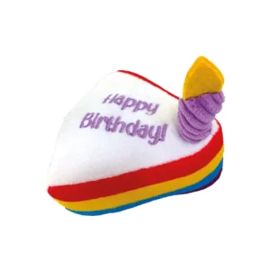 Peluche birthday