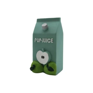 Jouet pup juice