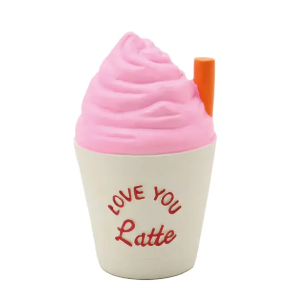 Jouet hot latte