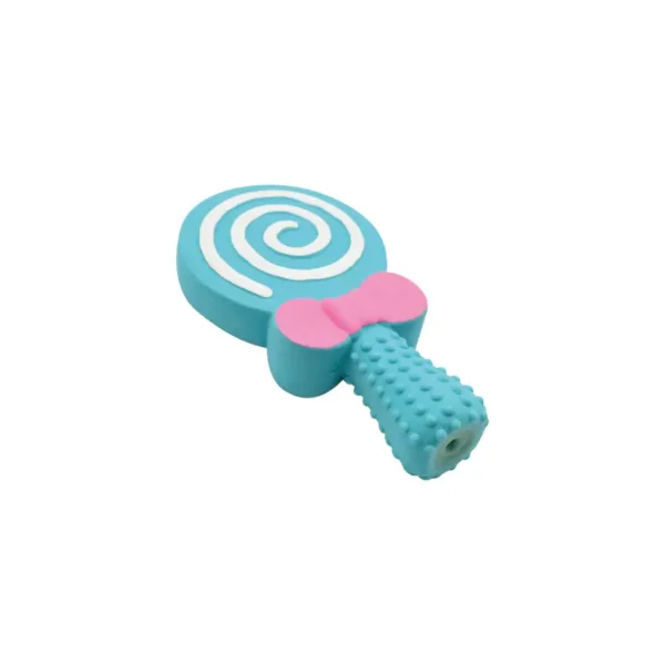 Lolly blue couineur