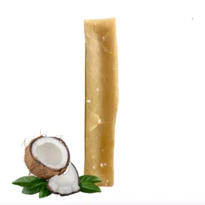 Barre de fromage - coco
