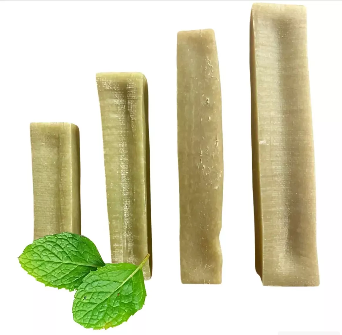 Barre de fromage - Menthe