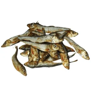 Sprat - Poissons séchés