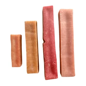 Barre de fromage - Fraise