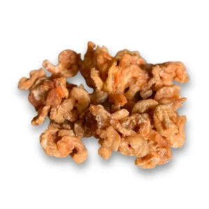 Mini crevettes séchées