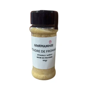 Poudre de fromage